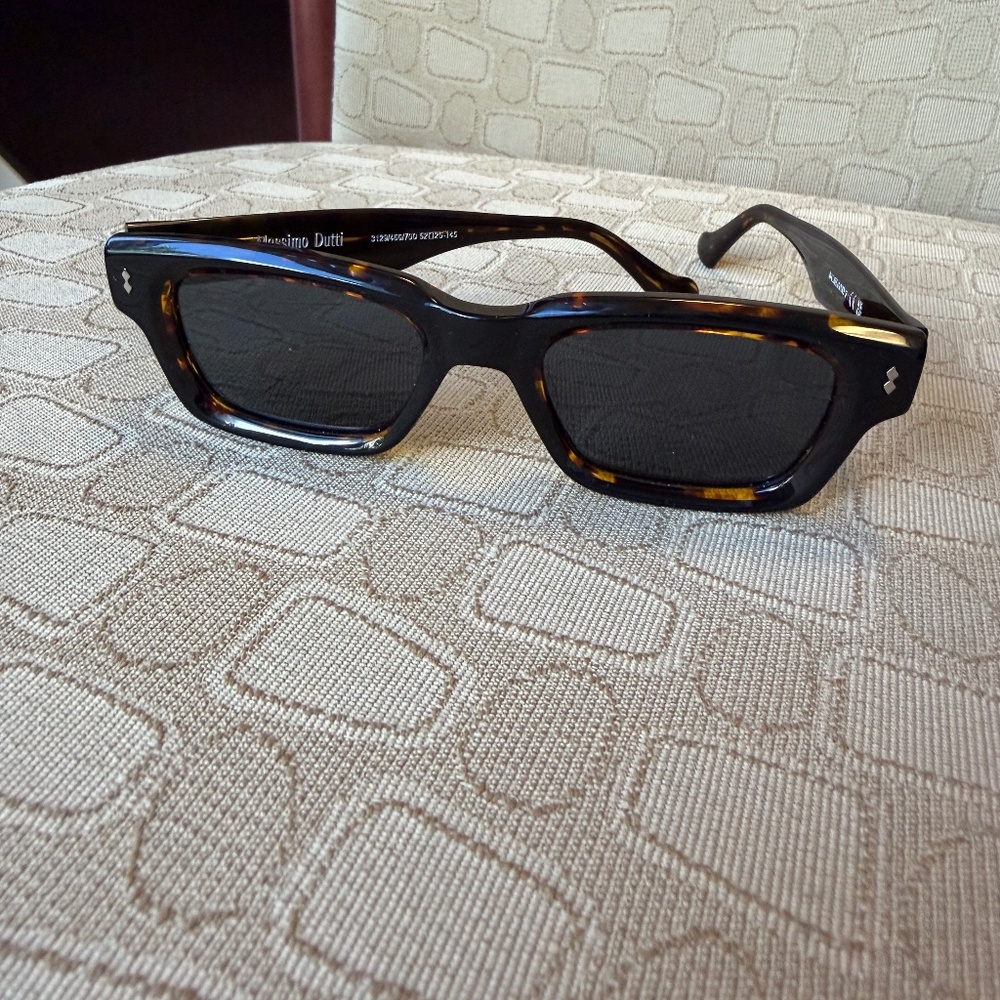 Massimo Dutti Sunglasses